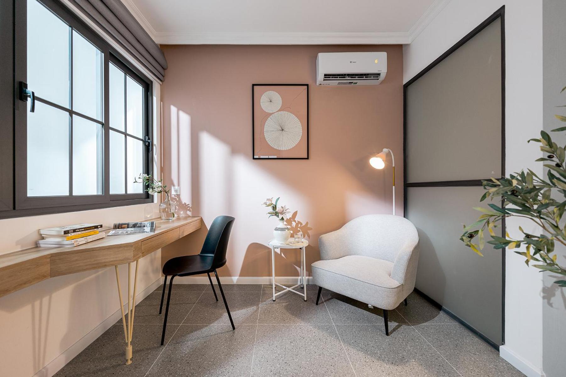 M Village Living Hoang Van Thu Хошимин Екстериор снимка